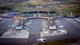 Los aeropuertos con los que se va a clavar Eurnekián y la situación actual de la pandemia - NTN Concentrado - DelSol 99.5 FM