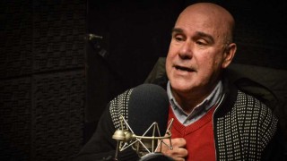 Liberalización del acuerdo con la UE “es más profundo que la que tienen los países dentro del Mercosur” - Entrevista central - DelSol 99.5 FM