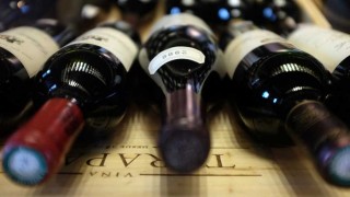 Regulación del alcohol: debate entre el problema de salud y el vino de la iglesia - Informes - DelSol 99.5 FM