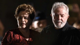 “Al filo de la democracia”: un puzzle que se ve claro pero al que le faltan piezas - Denise Mota - DelSol 99.5 FM