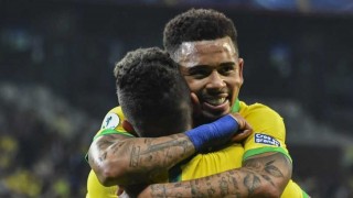 Brasil en la final y el VAR en discusión - Diego Muñoz - DelSol 99.5 FM