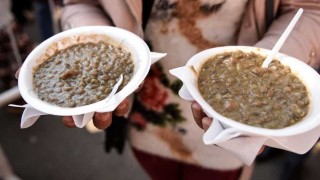 ¿Cuál es la comida más disfrutable del invierno? - Sobremesa - DelSol 99.5 FM