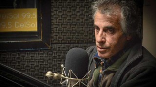 La apicultura en jaque - Entrevista central - DelSol 99.5 FM