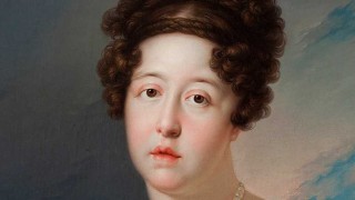 María Isabel de Braganza, reina consorte de España - Segmento dispositivo - DelSol 99.5 FM