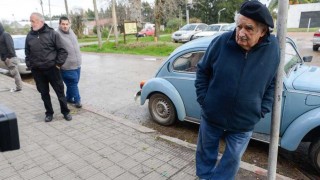 Mujica: “Ahora estamos obligados a cumplir con la fórmula paritaria” - Entrevistas - DelSol 99.5 FM