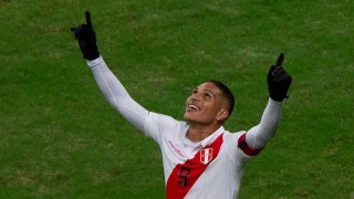 La final menos pensada - Diego Muñoz - DelSol 99.5 FM