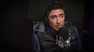 Kairo Herrera: “El que me dio una clase de locución fue el 'flaco' Esmoris” - La Entrevista - DelSol 99.5 FM