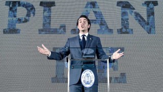 Editora de Ecos: dijeron que “Ecos va a ser un brazo político” de Sartori - Entrevistas - DelSol 99.5 FM