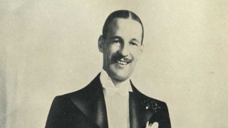 Jasper Maskelyne, el mago que ayudó en la guerra - Segmento dispositivo - DelSol 99.5 FM