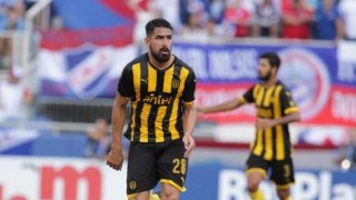 “En un partido parejo Peñarol aprovechó un error defensivo de Nacional y se quedó con el clásico” - Comentarios - DelSol 99.5 FM