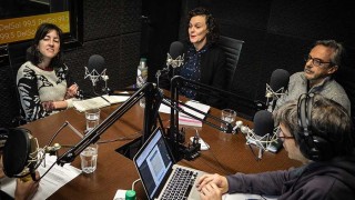 Balancear el poder de las partes y distender: cómo trabajan los mediadores de Montevideo - Ronda NTN - DelSol 99.5 FM