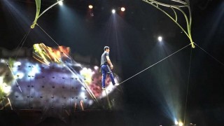 Ovo del Cirque Du Soleil: el elenco titular en Uruguay y las 20 nacionalidades - Informes - DelSol 99.5 FM