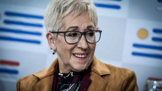 El perfil de Graciela Villar según Darwin y el trabajo de los mediadores de Montevideo - NTN Concentrado - DelSol 99.5 FM