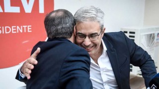 Constitucionalista afirma que la Corte habilitaría candidatura de Silva - Entrevistas - DelSol 99.5 FM