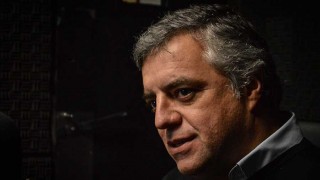Las falencias y los problemas no resueltos del sistema de emergencia - Entrevistas - DelSol 99.5 FM