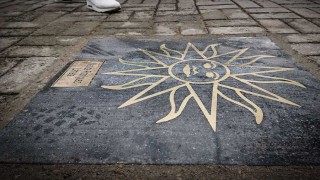 ¿Qué estrella no puede faltar en la Peatonal Sarandí? - Sobremesa - DelSol 99.5 FM