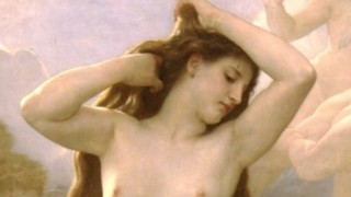 La belleza en Grecia - Segmento dispositivo - DelSol 99.5 FM