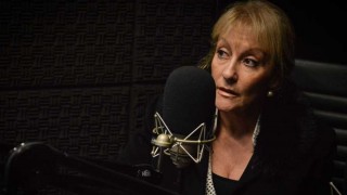 Cosse sobre la elección de la fórmula del FA: “No es disconformidad, es dolor” - Entrevista central - DelSol 99.5 FM