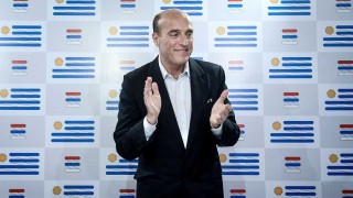 “Cuesta ver qué equilibrio buscó Martínez con su elección de candidata a vice” - Victoria Gadea - DelSol 99.5 FM