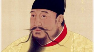 Zhu Di, emperador chino del auge de la dinastía Ming - Segmento dispositivo - DelSol 99.5 FM