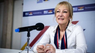 “Hablando sin formalidad, parece bastante claro cuál es la tendencia” - Entrevistas - DelSol 99.5 FM