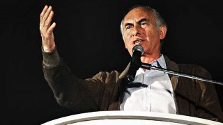 De la Rúa a la ruina - Cociente animal - DelSol 99.5 FM