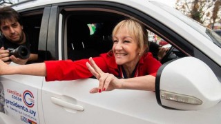 El “sensitivity tour” de Carolina y los clientes del Eatalian Style - Columna de Darwin - DelSol 99.5 FM