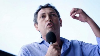 Abt: la Concertación podría presentarse con el Partido Verde o el Partido Independiente - Entrevistas - DelSol 99.5 FM