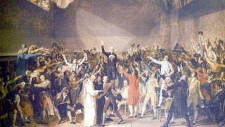 La revolución que se fue de las manos: Francia y el 14 de julio - Gabriel Quirici - DelSol 99.5 FM