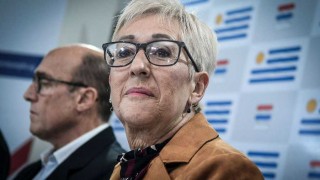 La denuncia a Graciela Villar por posible usurpación de título - Titulares y suplentes - DelSol 99.5 FM
