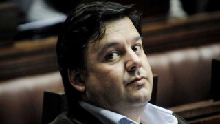 Peña y la Concertación: “preferiría cualquier otro lema antes que el de Novick” - Entrevistas - DelSol 99.5 FM