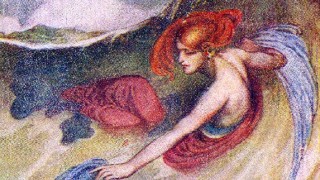 Doncellas hermosas en la mitología clásica - Segmento dispositivo - DelSol 99.5 FM