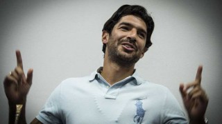 Abreu jugará en Boston River, el club número 29 de su carrera - Titulares y suplentes - DelSol 99.5 FM