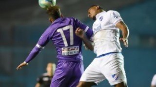 El gol “sin pelota” más feo de la fecha y la “épica que el tenis permite” - Darwin - Columna Deportiva - DelSol 99.5 FM