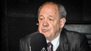 “Cri cri”: eso responde el sistema político ante el pedido de transparencia - Entrevistas - DelSol 99.5 FM