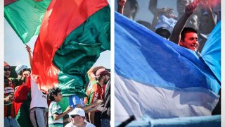 Ranchero con novedades sobre el clásico de la Villa - Deporgol - DelSol 99.5 FM
