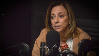 Bottero: “Que exista un partido comunista en Uruguay es un escándalo” - Entrevista central - DelSol 99.5 FM