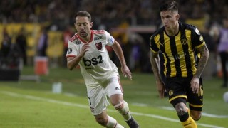 Jugador chumbo: Brian Rodríguez - Jugador chumbo - DelSol 99.5 FM