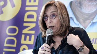 “Habrá que ver si nos sentamos a la mesa a negociar” una coalición - Entrevistas - DelSol 99.5 FM
