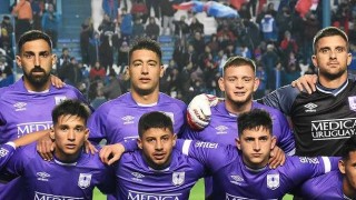 Jugador Chumbo: Sebastián Fuentes - Jugador chumbo - DelSol 99.5 FM