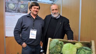 Slow Food: críticas por derecha y por izquierda e historia del movimiento - Gustavo Laborde - DelSol 99.5 FM
