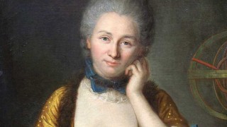 El triángulo amoroso entre Voltaire, Émilie du Châtelet y su marido - Segmento dispositivo - DelSol 99.5 FM