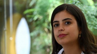 Entrevista a la diputada brasileña de izquierda que votó la reforma de Bolsonaro - Denise Mota - DelSol 99.5 FM