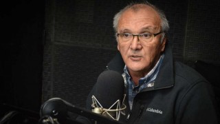 Richard Read sobre campaña Vivir sin Miedo: “la seguridad no se combate con más fierro, se combate con educación y empleo” - La Entrevista - DelSol 99.5 FM