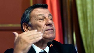 Nin Novoa: “Si decimos que en Venezuela hay una dictadura no cambia en nada” - Entrevistas - DelSol 99.5 FM