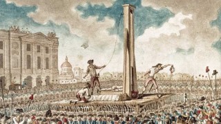 El nacimiento de la derecha y la izquierda en la república radical francesa - Gabriel Quirici - DelSol 99.5 FM