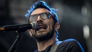 ¿Cuál es la banda de rock más importante del país? - Sobremesa - DelSol 99.5 FM