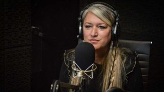 Leti Cohen como invitada especial en la Sobremesa - Sobremesa - DelSol 99.5 FM