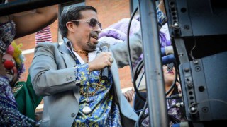 Campiglia y un homenaje/amenaza a Cachito de León - Edison Campiglia - DelSol 99.5 FM