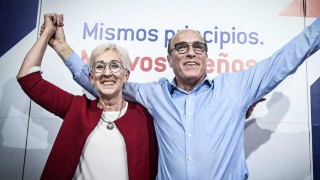 El complemento Villar-Martínez según Darwin y el uso del microondas según Leticia - NTN Concentrado - DelSol 99.5 FM